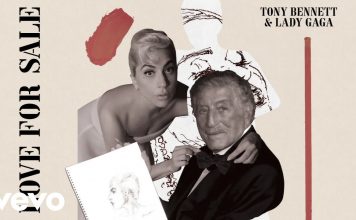 ‘Love For Sale’: new Tony Bennett and Lady Gaga album coming October