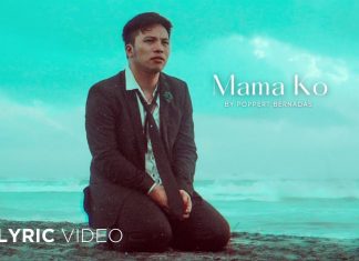 ‘Mama Ko’: Poppert Bernadas collabs with National Artist Ryan Cayabyab