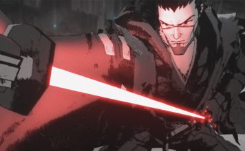 ‘Star Wars: Visions’ voice cast and trailer unveiled Star Wars Visions