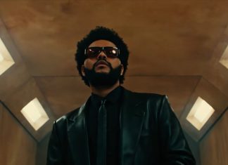 take my breath the weeknd