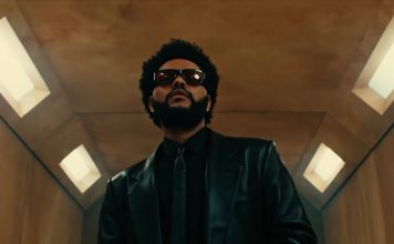 ‘Take My Breath’: The Weeknd releases new single take my breath the weeknd