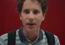 Dear Evan Hansen review