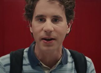 Dear Evan Hansen review