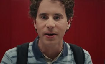 Dear Evan Hansen review