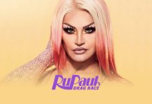 RuPaul's Drag Race