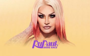 RuPaul's Drag Race
