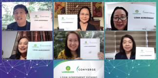 Converge P3B