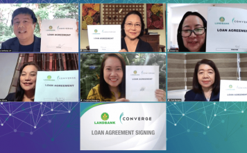 Converge P3B