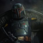 The Book for Boba Fett to premier December 29