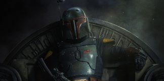 The Book for Boba Fett to premier December 29