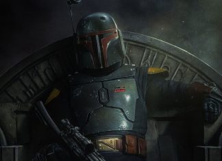 ‘The Book of Boba Fett’ to premiere December 29 The Book for Boba Fett to premier December 29