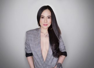 Carla Dela Rosa Torpe