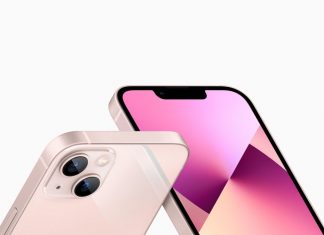 iPhone 13 and iPhone 13 mini unveiled by Apple