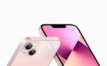 iPhone 13 and iPhone 13 mini unveiled by Apple