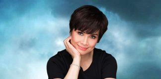 Lea Salonga cast in Pretty Little Liars