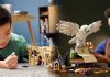 New LEGO® Harry Potter sets