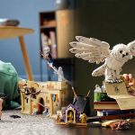 New LEGO® Harry Potter sets