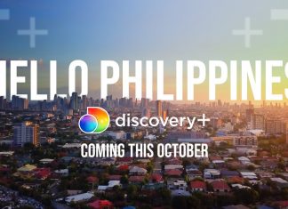 discovery+ launches in PH with exclusive Globe partnership