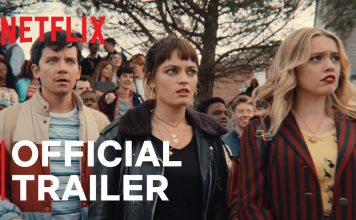 Sex Education 3 returns to Netflix on 17 September Sex Education 3