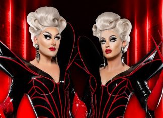 ‘Dragula’ 4: Shudder announces casting for Boulet Brothers’ show Dragula 4