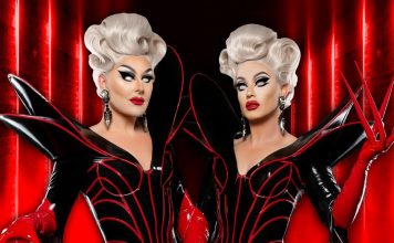 Dragula 4