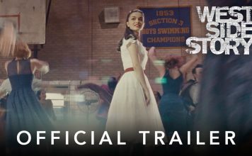 West Side Story: new trailer and stills from Spielberg film