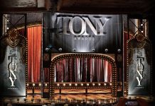 2021 Tony Awards