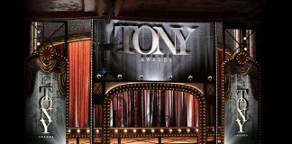 2021 Tony Awards