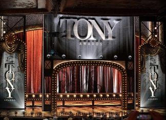 2021 Tony Awards