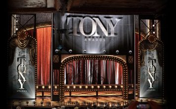 2021 Tony Awards