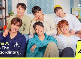 ASTRO is Atome global ambassador