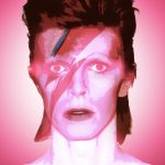 Karma Man David Bowie