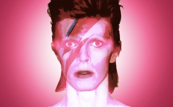 Karma Man David Bowie