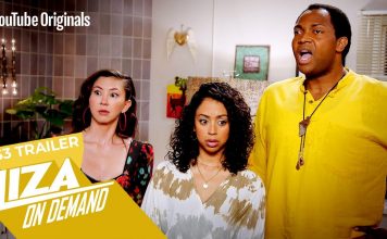 ‘Liza On Demand Season 3’ premieres October 13