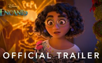 ‘Encanto’: Disney shares new trailer and poster of upcoming film