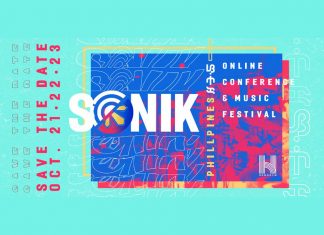 Sonik Philippines pushes Pinoy Music