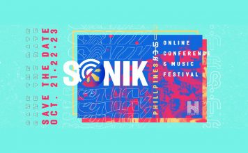 Sonik Philippines pushes Pinoy Music