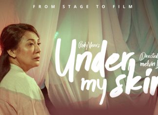 PETA: ‘Under My Skin’ is reborn online PETA Under My Skin