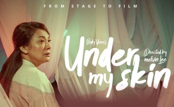 PETA: ‘Under My Skin’ is reborn online PETA Under My Skin