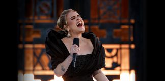 Adele One Night Only