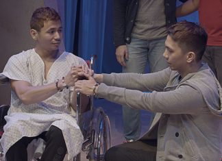 ‘Under My Skin’ to stream in celebration of World AIDS Day PETA streams Under My Skin