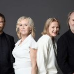 Review of Voyage by ABBA