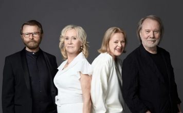 ABBA: ‘Voyage’ album review Review of Voyage by ABBA