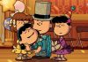 Apple TV+: Peanuts Gang