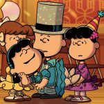 Apple TV+: Peanuts Gang