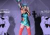 Ladyland 2021 Christina Aguilera
