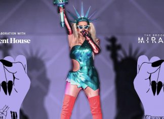 Ladyland 2021 Christina Aguilera