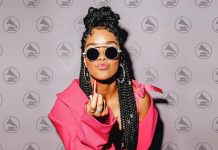64th Grammy Awards
