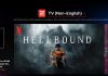 Hellbound tops Netflix