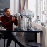 LEGO Star Wars AT-AT